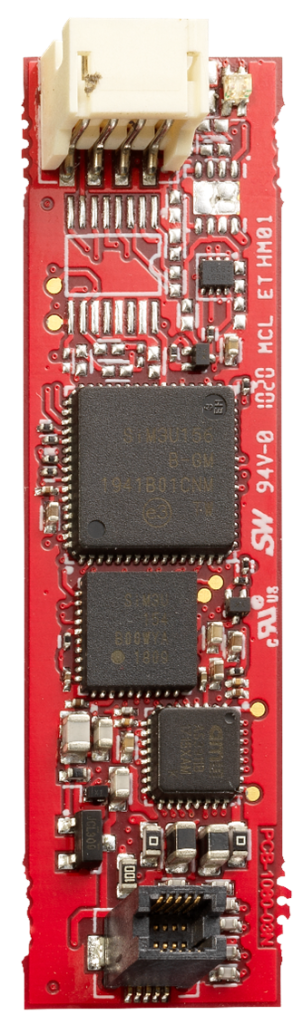 RFID Embedded Modules - Envoy Data Memory